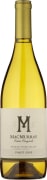 MacMurray Ranch Russian River Pinot Gris 2014  Front Bottle Shot
