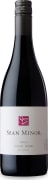 Sean Minor 4B Pinot Noir 2020  Front Bottle Shot