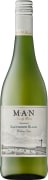 MAN Family Wines Sauvignon Blanc 2016 Front Bottle Shot