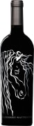 Ghost Horse Vineyards Cabernet Sauvignon 2015  Front Bottle Shot