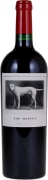The Mascot  2008  Front Bottle Shot