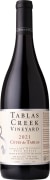 Tablas Creek Cotes de Tablas Rouge 2021  Front Bottle Shot