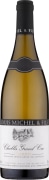 Louis Michel Chablis Vaudesir Grand Cru 2019  Front Bottle Shot