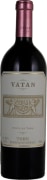 Bodegas Vatan Tinta de Toro 2019  Front Bottle Shot