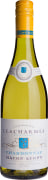 Cave de Lugny Macon-Lugny Les Charmes Chardonnay 2017 Front Bottle Shot