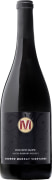 Andrew Murray Roasted Slope Syrah 2016  Front Bottle Shot