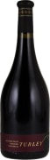 Turley Vineyard 101 Zinfandel 2017  Front Bottle Shot