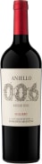 Bodega Aniello 006 Malbec 2017 Front Bottle Shot