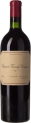 Bryant Family Cabernet Sauvignon 2009 Front Bottle Shot