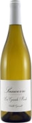 Isabelle Garrault Sancerre Les Grands Monts Blanc 2024  Front Bottle Shot