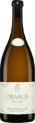 Gilbert Picq Chablis Vauclaire 2023  Front Bottle Shot