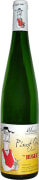 Hugel Classic Pinot Gris 2014 Front Bottle Shot