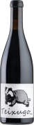 Iria Otero Teixugo Ribeiro 2022  Front Bottle Shot