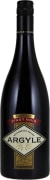 Argyle Reserve Pinot Noir 1996  Front Bottle Shot