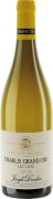 Domaine Drouhin Vaudon Chablis Les Clos Grand Cru 2018 Front Bottle Shot