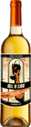 Olivier Cazenave  Bel a Ciao Skin Contact Semillon Orange Wine 2022  Front Bottle Shot