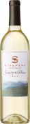 St. Supery Sauvignon Blanc 2022  Front Bottle Shot
