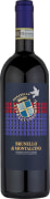 Donatella Cinelli Colombini Brunello di Montalcino 2016  Front Bottle Shot