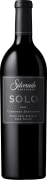 Silverado SOLO Cabernet Sauvignon 2017  Front Bottle Shot