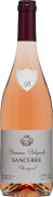 Domaine Delaporte Sancerre Rose 2020  Front Bottle Shot