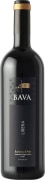 Bava Libera Barbera d'Asti 2023  Front Bottle Shot