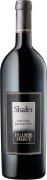 Shafer Hillside Select Cabernet Sauvignon (1.5 Liter Magnum) 2006 Front Bottle Shot