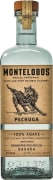 Montelobos Pechuga Mezcal Front Bottle Shot