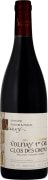 Domaine Reyane et Pascal Bouley Volnay Clos des Chenes Premier Cru 2005  Front Bottle Shot