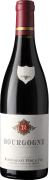 Remoissenet Bourgogne Rouge 2022  Front Bottle Shot