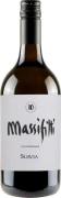Suavia Massifitti 2020  Front Bottle Shot