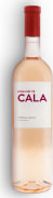 Domaine de Cala Coteaux Varois en Provence Rose Classic 2018  Front Bottle Shot