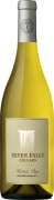 Seven Falls Wahluke Slope Chardonnay 2015 Front Bottle Shot