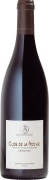 Jean-Claude Boisset Clos de la Roche Grand Cru 2015 Front Bottle Shot