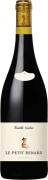Domaine de Beaurenard Famille Coulon Le Petit Renard Rouge 2023  Front Bottle Shot