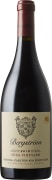Bergstrom Shea Vineyard Pinot Noir 2018  Front Bottle Shot