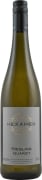 Hexamer Nahe Riesling Quarzit 2022  Front Bottle Shot