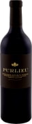 Purlieu Beckstoffer Georges III Cabernet Sauvignon 2019  Front Bottle Shot