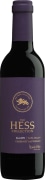 Hess Allomi Cabernet Sauvignon (375ML half-bottle) 2018  Front Bottle Shot