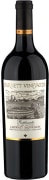 Barnett Vineyards Rattlesnake Cabernet Sauvignon 2017  Front Bottle Shot