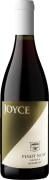 Joyce Vineyards Gabilan Mountains Pinot Noir 2018  Front Bottle Shot