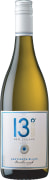 13 Celsius Sauvignon Blanc 2021  Front Bottle Shot