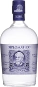Diplomatico Planas Rum Front Bottle Shot