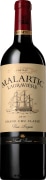 Chateau Malartic-Lagraviere 2018 Front Bottle Shot