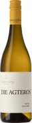 Joostenberg Die Agteros Old Vine Chenin Blanc 2020  Front Bottle Shot