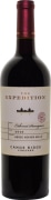 Canoe Ridge The Expedition Cabernet Sauvignon 2015 Front Bottle Shot