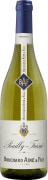 Bouchard Aine & Fils Pouilly-Fuisse 2019  Front Bottle Shot