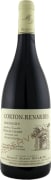 Domaine Marius Delarche Corton Renardes Grand Cru Reserve 2013 Front Bottle Shot