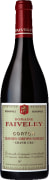 Faiveley Corton Clos des Cortons Faiveley Grand Cru 2019  Front Bottle Shot