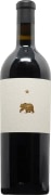 Patria Oakville Ranch Cabernet Sauvignon 2021  Front Bottle Shot