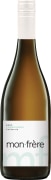 Mon Frere Chardonnay 2022  Front Bottle Shot